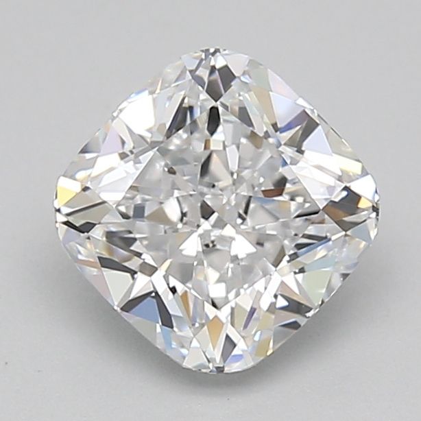 Lab Grown Diamond Lab-grown 2,04Ct D-VVS1 Cushion - IGILG737506261 1