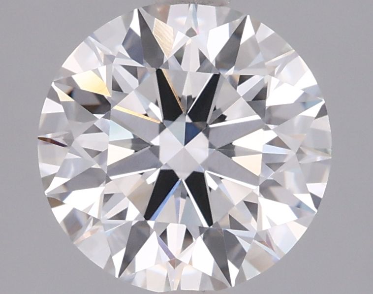 Lab Grown Diamond Lab-grown 2,02Ct D-VVS1 Round - IGILG780698853