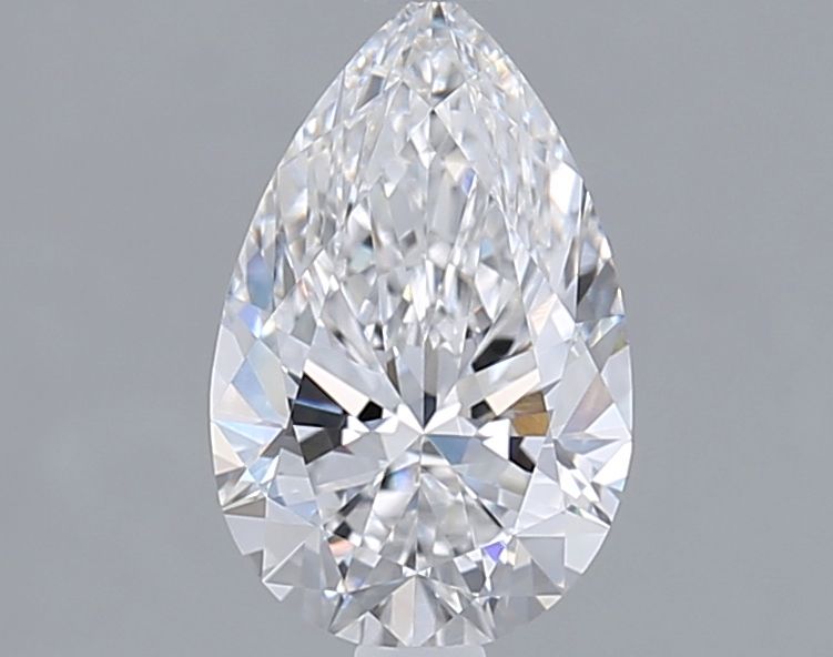 Lab Grown Diamond Lab-grown 1,55Ct D-VVS2 Pear - IGILG749556167