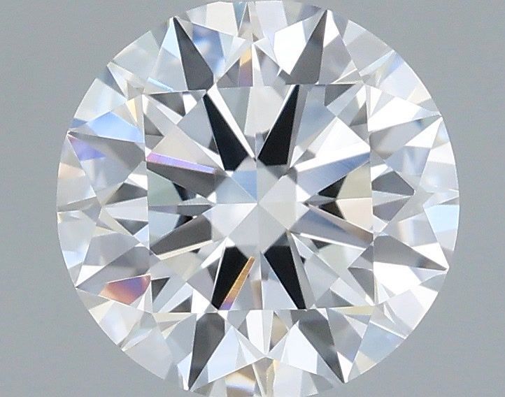 Lab Grown Diamond Lab-grown 1,27Ct D-VVS1 Round - IGILG772658830