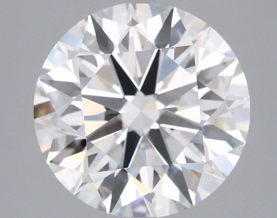 Lab Grown Diamond Lab-grown 3,52Ct G-VVS2 Round - IGILG782613052 1