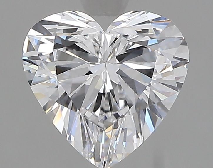 Lab Grown Diamond Lab-grown 1,57Ct D-VVS2 Heart - IGILG726508162