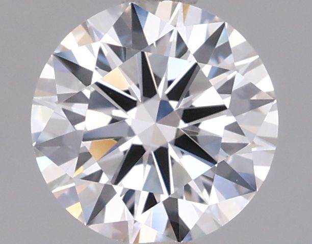Lab Grown Diamond Lab-grown 1,06Ct D-VVS1 Round - IGILG780619738