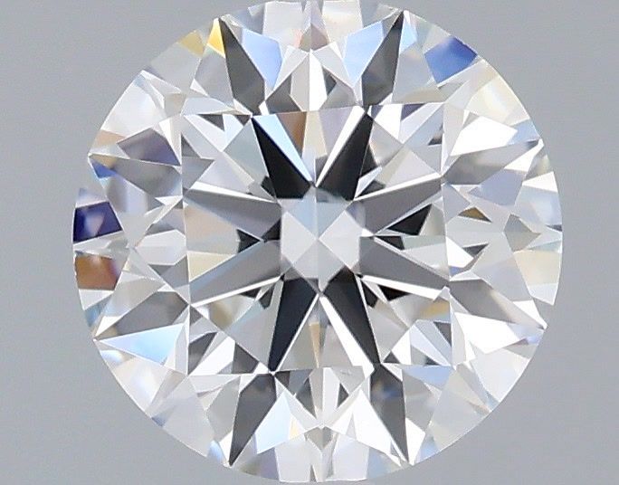 Lab Grown Diamond Lab-grown 1,28Ct D-VS2 Round - IGILG715539299