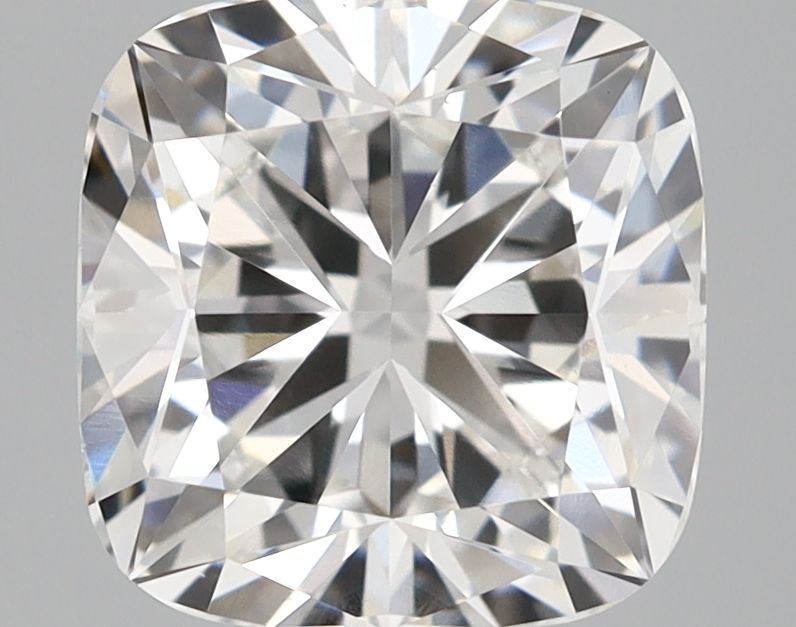 Lab Grown Diamond Lab-grown 2,04Ct F-VS1 Cushion - GIA2478296367 1