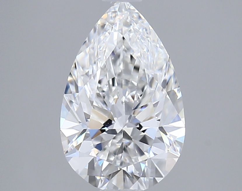 Lab Grown Diamond Lab-grown 1,53Ct D-VVS2 Pear - IGILG750524260
