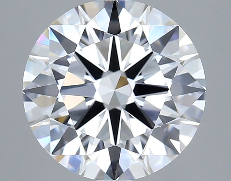 Lab Grown Diamond Lab-grown 4,01Ct D-VS1 Round - IGILG758578601