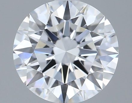 Lab Grown Diamond Lab-grown 1,52Ct D-VVS1 Round - IGILG770617154 1