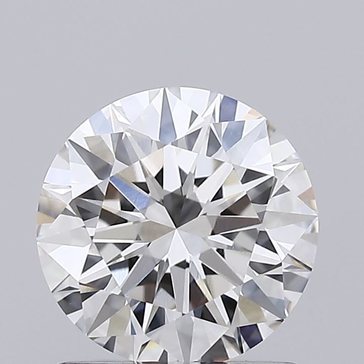 Lab Grown Diamond Lab-grown 1,21Ct G-VVS1 Round - IGILG789610807 1
