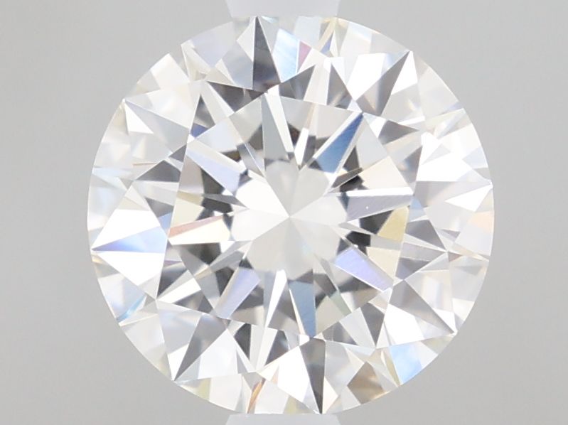 Lab Grown Diamond Lab-grown 1,21Ct F-VVS1 Round - IGILG795611766