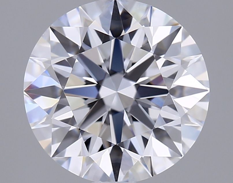Lab Grown Diamond Lab-grown 1,51Ct D-VVS1 Round - IGILG770617128
