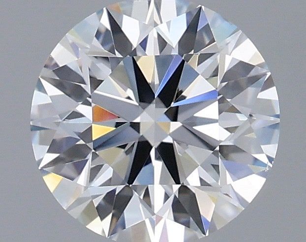 Lab Grown Diamond Lab-grown 1,52Ct F-VS2 Round - IGILG800678176