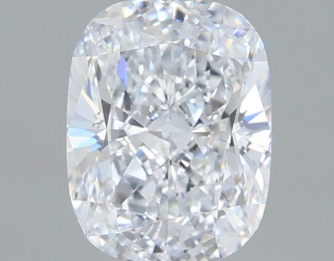 Lab Grown Diamond Lab-grown 0,95Ct D-VVS2 Cushion - IGILG704592055