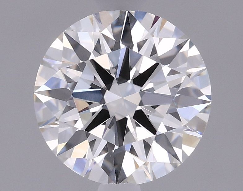 Lab Grown Diamond Lab-grown 1,03Ct F-VVS1 Round - IGILG805622238