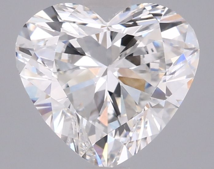 Lab Grown Diamond Lab-grown 1,54Ct F-VVS2 Heart - IGILG772690105 1