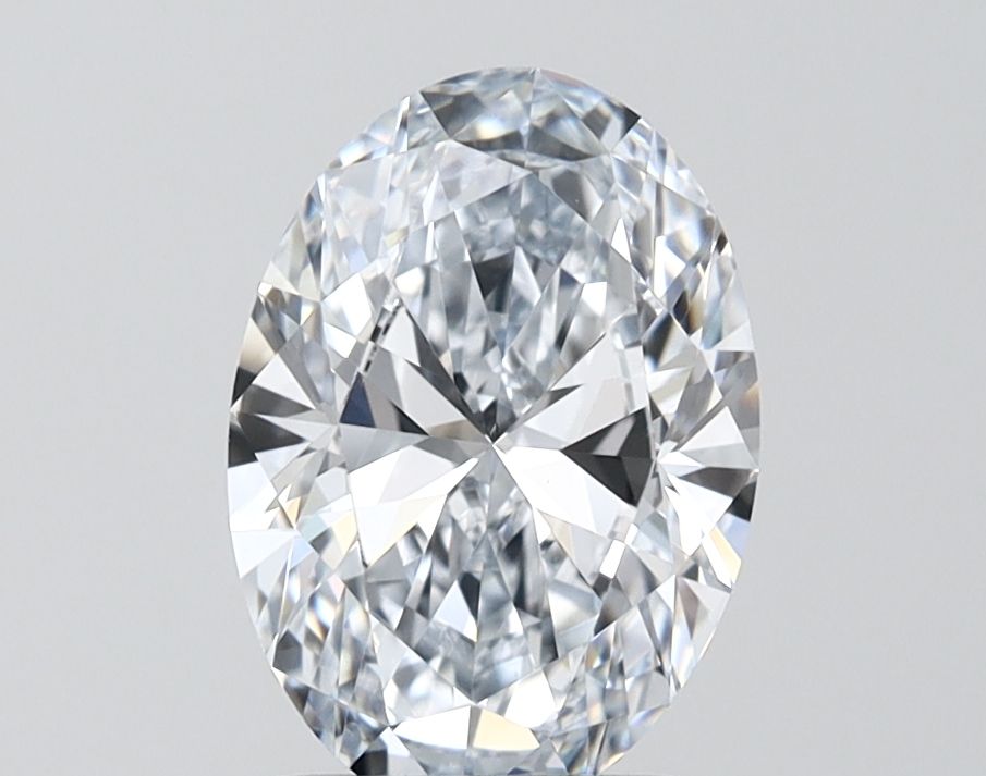 Lab Grown Diamond Lab-grown 1,96Ct G-VVS2 Oval - IGILG778658304