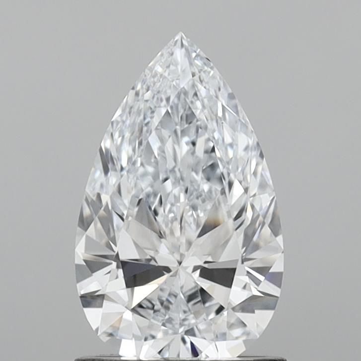 Lab Grown Diamond Lab-grown 1,15Ct G-VVS2 Pear - IGILG693539096 1