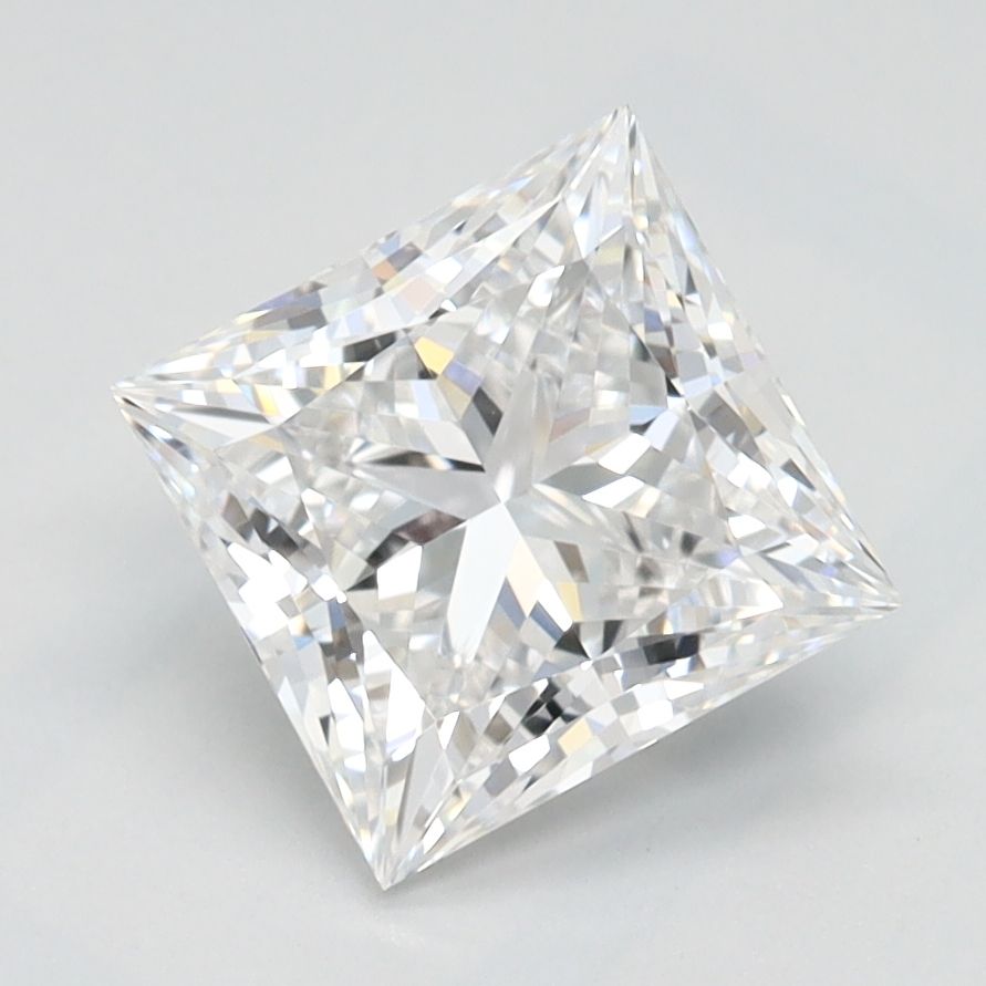 Lab Grown Diamond Lab-grown 1,56Ct D-VVS1 Princess - IGILG710580621