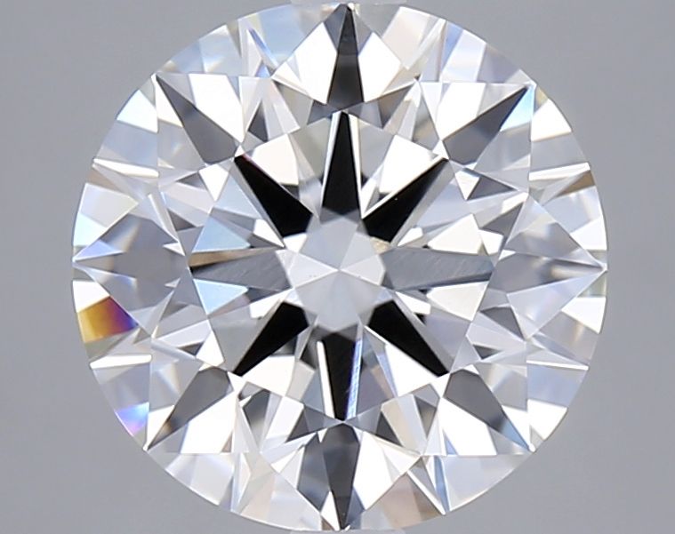 Lab Grown Diamond Lab-grown 3,5Ct G-VVS2 Round - IGILG789606368 1