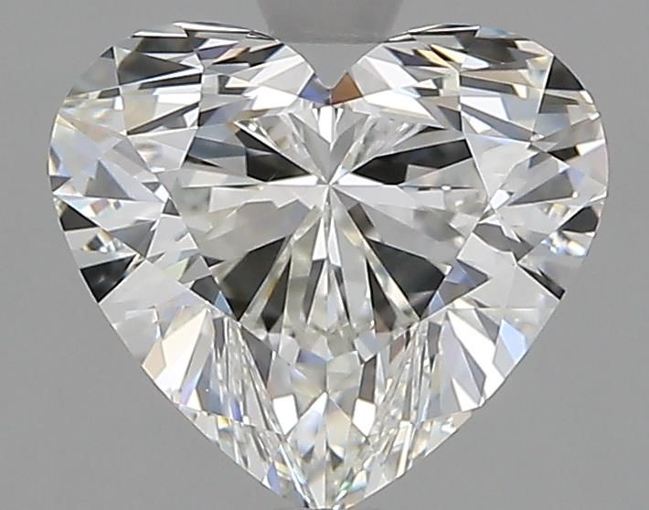 Lab Grown Diamond Lab-grown 2Ct G-VVS2 Heart - IGILG726508146