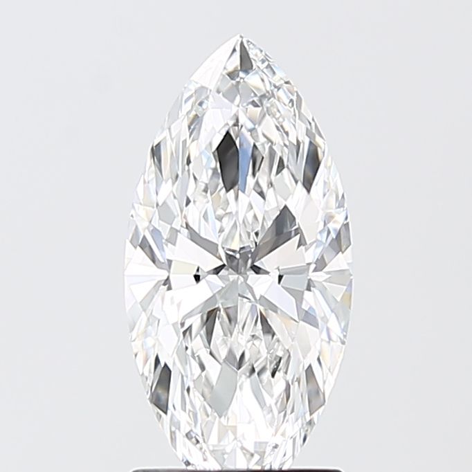 Lab Grown Diamond Lab-grown 1,53Ct D-VVS2 Marquise - IGILG795673916 1