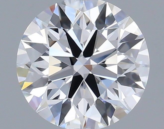 Lab Grown Diamond Lab-grown 1,33Ct E-VS1 Round - IGILG772658861