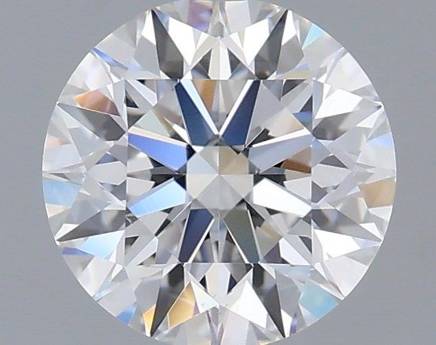 Lab Grown Diamond Lab-grown 1,33Ct D-VS1 Round - IGILG783640365