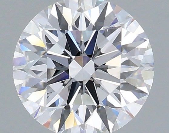 Lab Grown Diamond Lab-grown 1,23Ct D-VS1 Round - IGILG772661035
