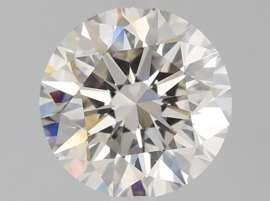Lab Grown Diamond Lab-grown 1,51Ct I-VVS1 Round - IGILG805620244