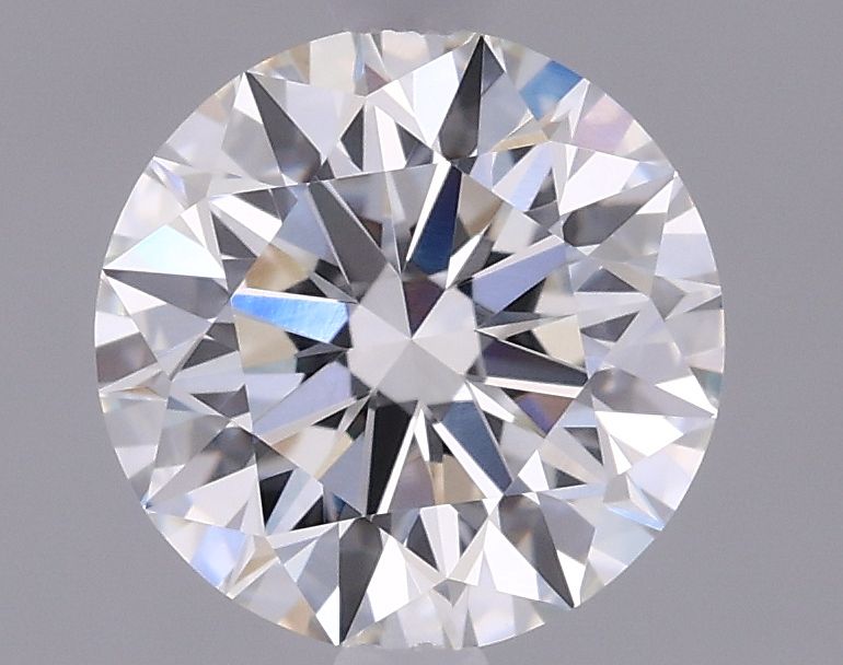 Lab Grown Diamond Lab-grown 1,08Ct F-VVS1 Round - IGILG805644750