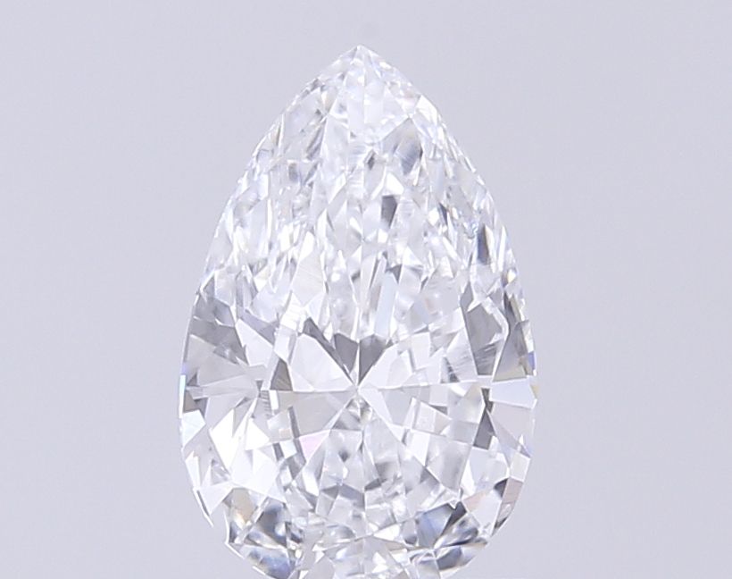 Lab Grown Diamond Lab-grown 0,69Ct D-VS1 Pear - IGILG734532643