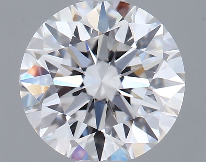 Lab Grown Diamond Lab-grown 1,03Ct F-VVS1 Round - IGILG769601054 1