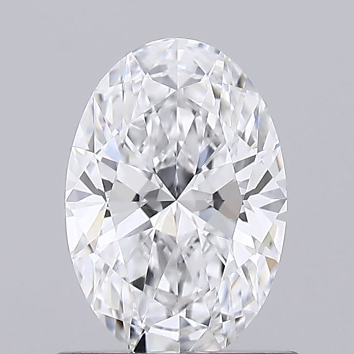 Lab Grown Diamond Lab-grown 0,83Ct D-VVS1 Oval - IGILG770669317