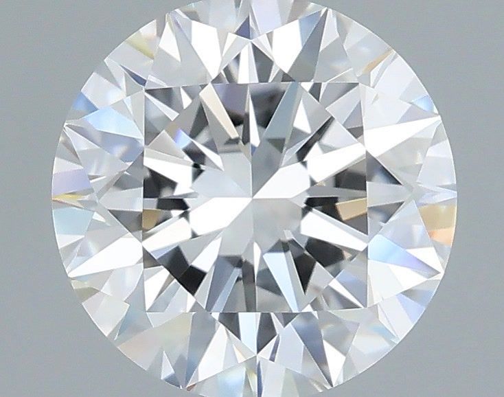 Lab Grown Diamond Lab-grown 1,9Ct D-VVS1 Round - IGILG778689324