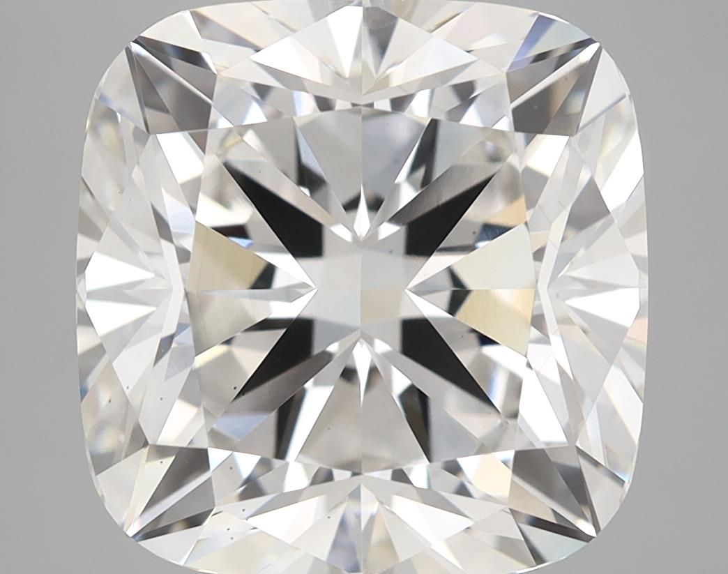 Lab Grown Diamond Lab-grown 8,11Ct G-VS2 Cushion - IGILG597360737