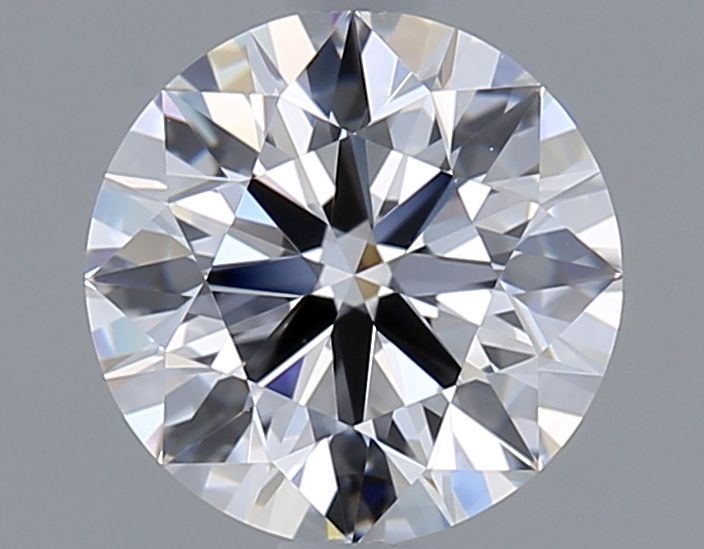 Lab Grown Diamond Lab-grown 1,23Ct D-VVS2 Round - IGILG603367240 1