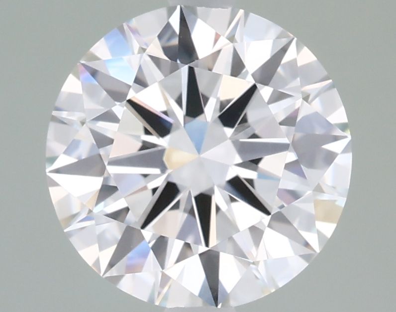Lab Grown Diamond Lab-grown 2Ct F-VVS1 Round - IGILG752523567 1