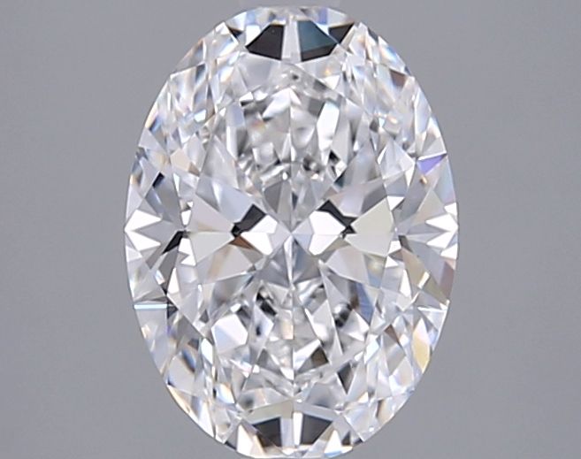 Lab Grown Diamond Lab-grown 2,04Ct D-VVS1 Oval - IGILG761503749