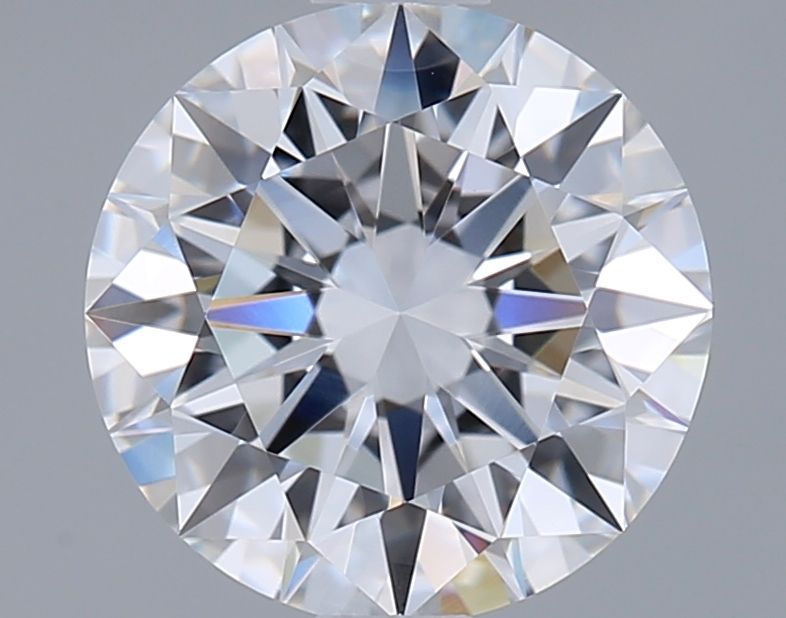 Lab Grown Diamond Lab-grown 1,5Ct D-VVS2 Round - IGILG799612826 1