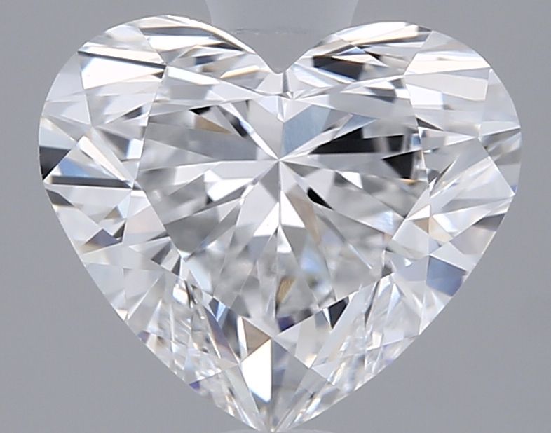 Lab Grown Diamond Lab-grown 1,54Ct D-VVS2 Heart - IGILG754517433
