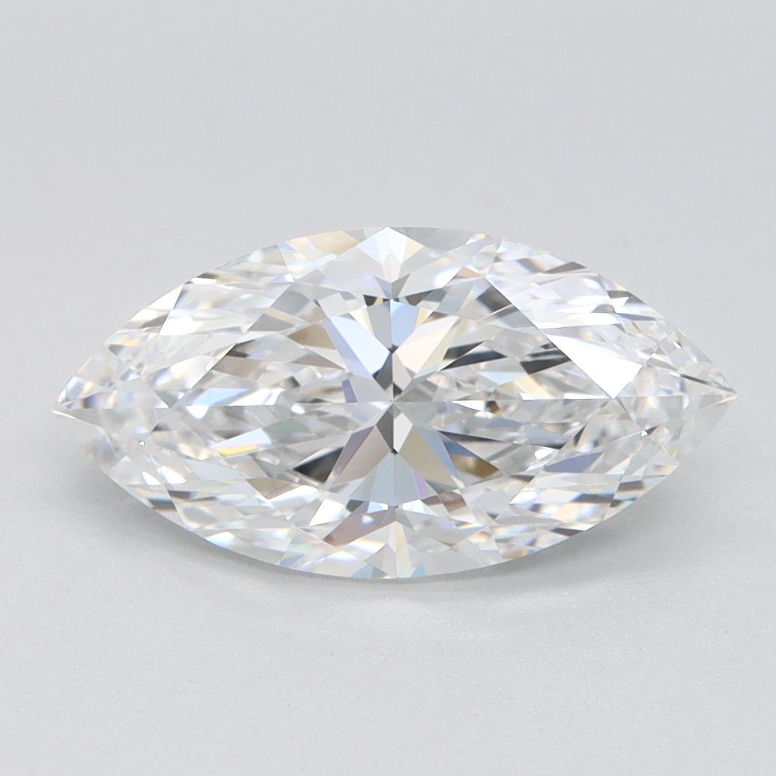 Lab Grown Diamond Lab-grown 1,6Ct D-FL Marquise - IGILG800684905 1