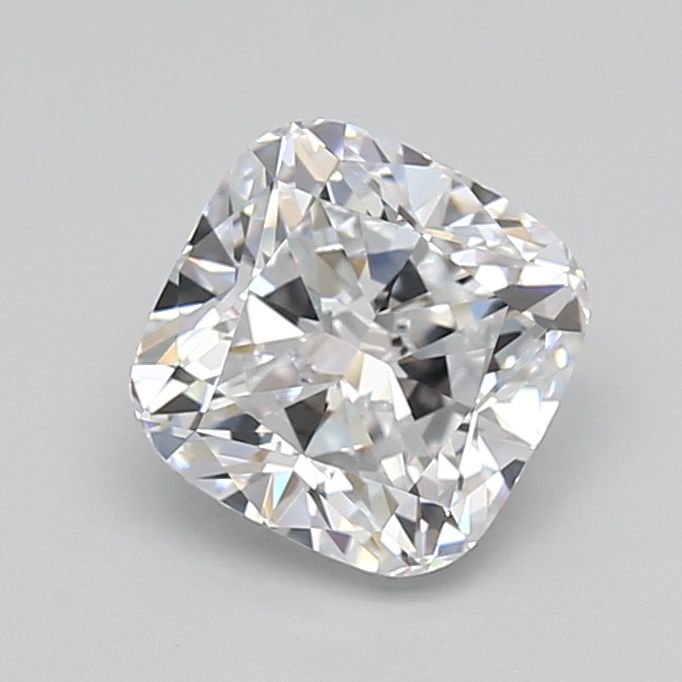 Lab Grown Diamond Lab-grown 2,02Ct D-VVS1 Cushion - IGILG733509703 1