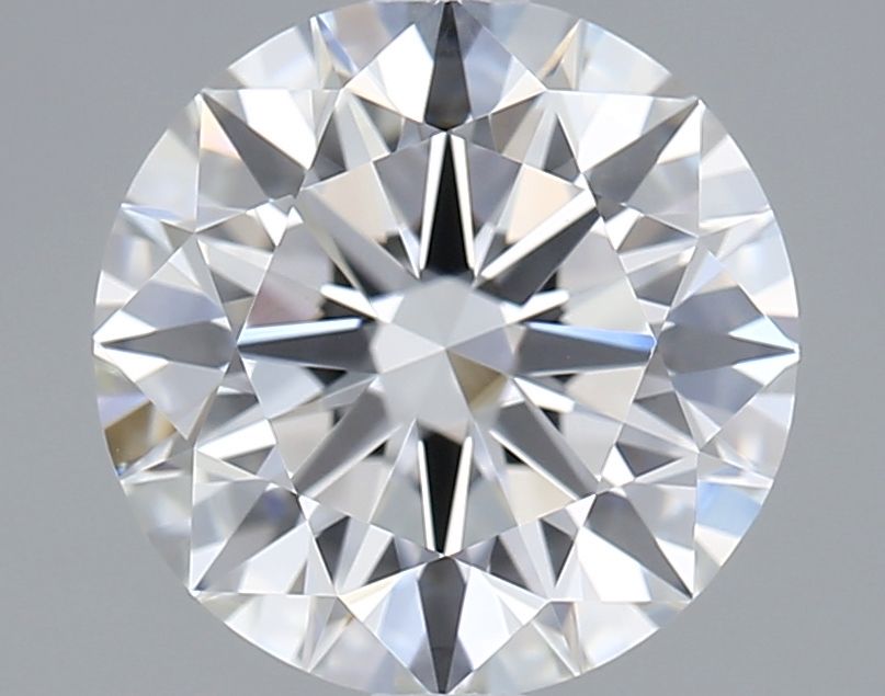 Lab Grown Diamond Lab-grown 2,04Ct F-VVS1 Round - IGILG770692934 1