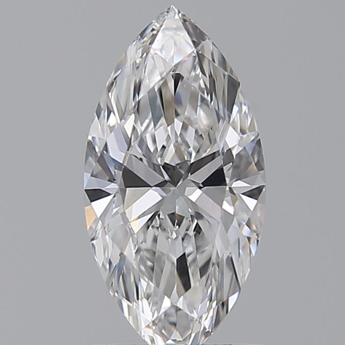 Lab Grown Diamond Lab-grown 1,04Ct D-IF Marquise - IGILG689562501 1