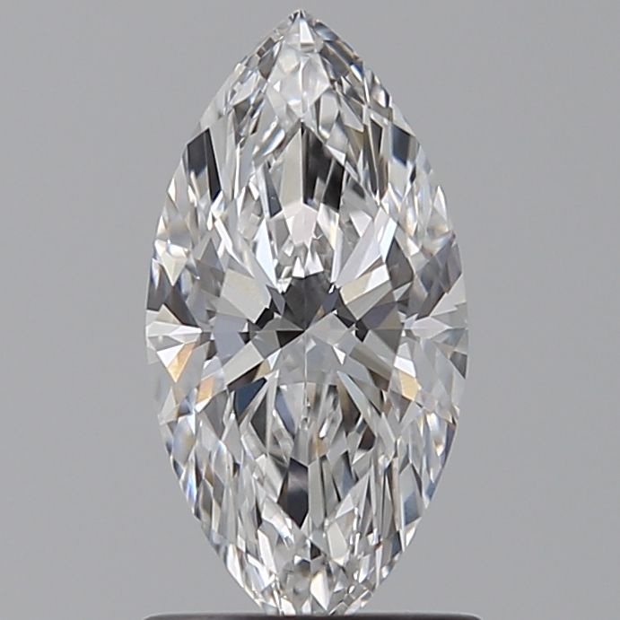 Lab Grown Diamond Lab-grown 1,04Ct D-IF Marquise - IGILG689562854 1