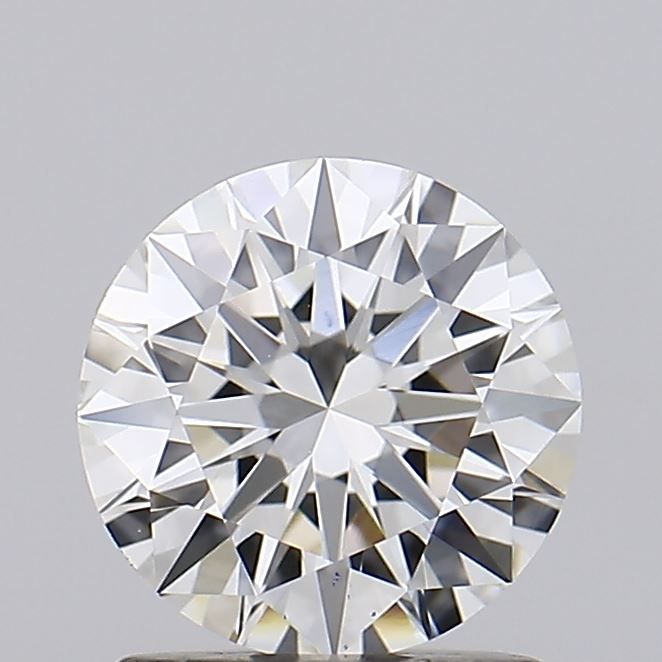 Lab Grown Diamond Lab-grown 1,07Ct F-VVS1 Round - IGILG805665332