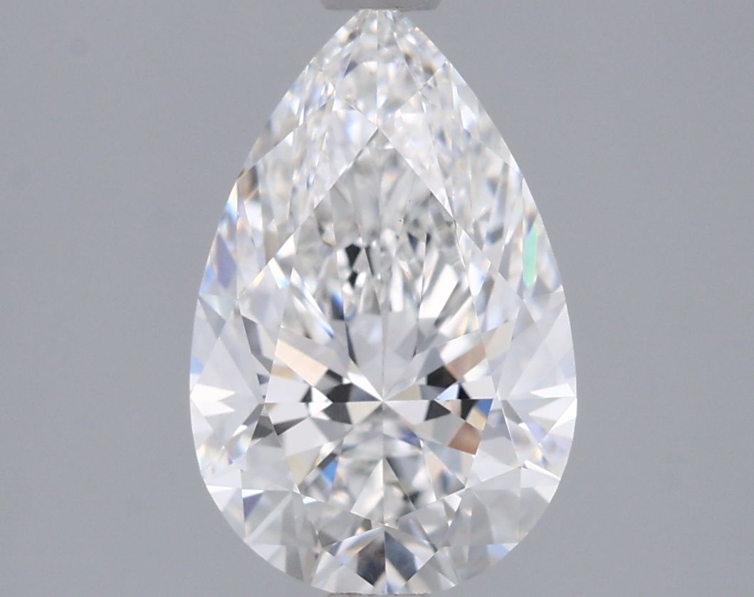 Lab Grown Diamond Lab-grown 1,56Ct D-VVS2 Pear - IGILG782659925