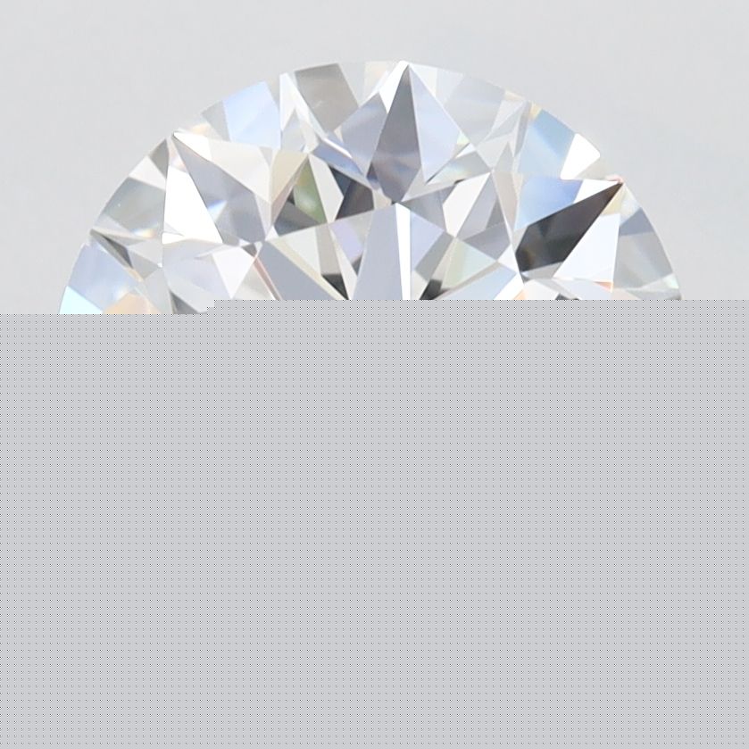 Lab Grown Diamond Lab-grown 2,41Ct D-VVS1 Round - GIA2477851582