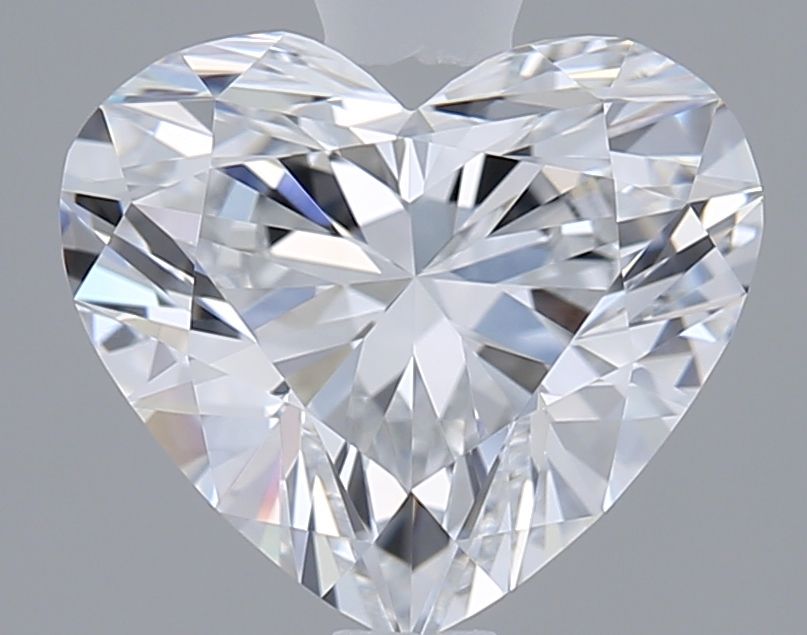 Lab Grown Diamond Lab-grown 1,53Ct D-VS1 Heart - IGILG737521749