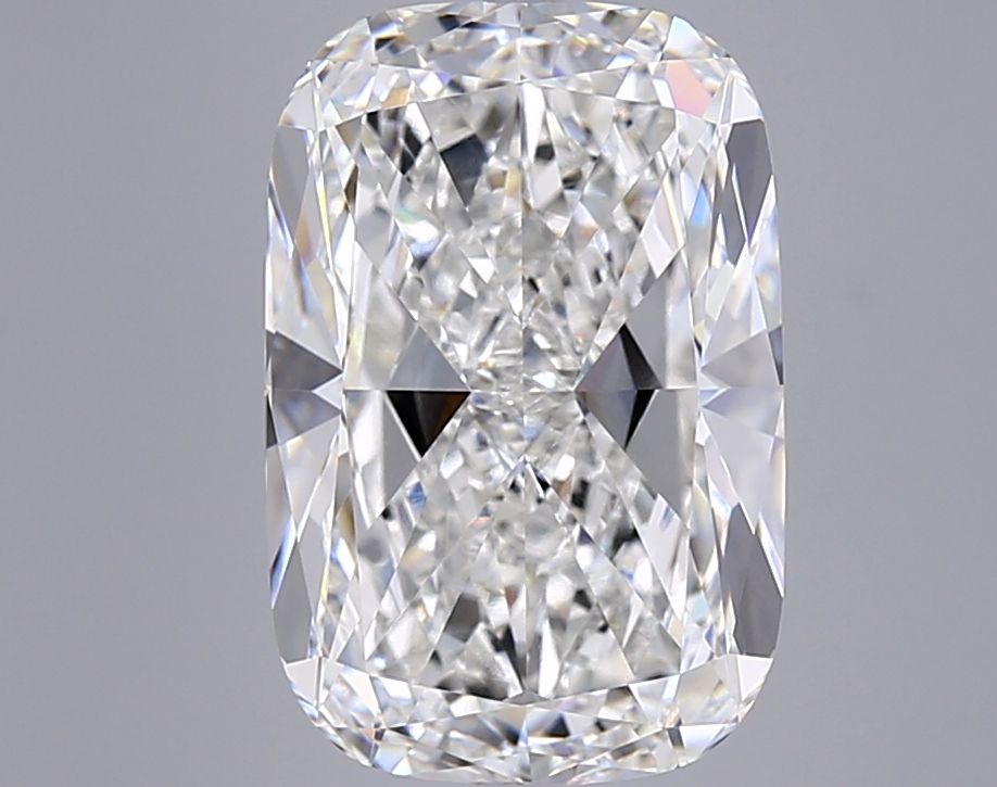 Lab Grown Diamond Lab-grown 10,02Ct F-VS1 Cushion - IGILG761503957